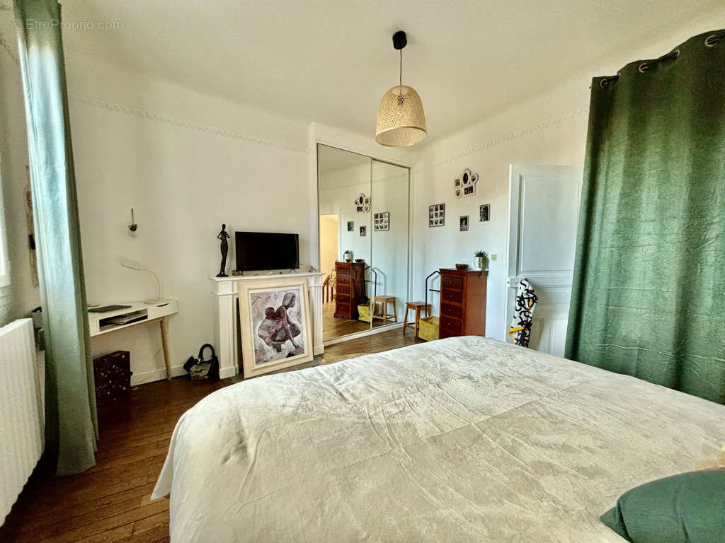 Appartement à LIMOGES