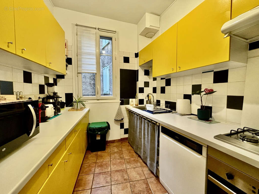 Appartement à LIMOGES