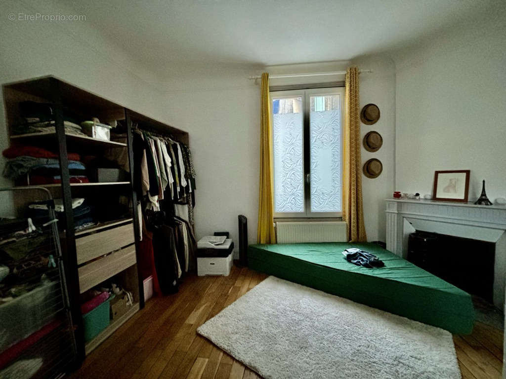 Appartement à LIMOGES