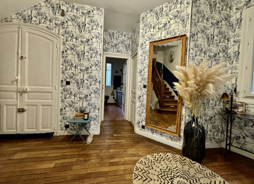 Appartement à LIMOGES