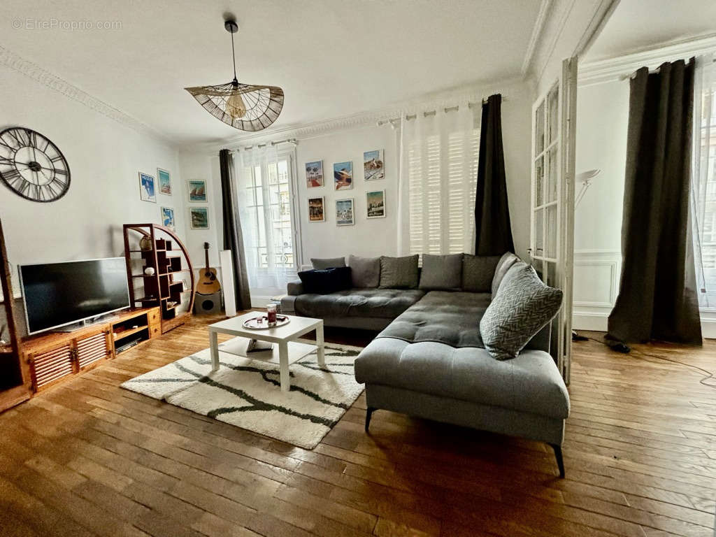 Appartement à LIMOGES