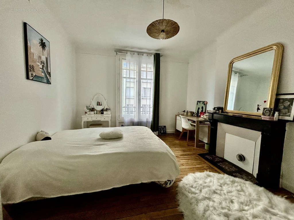 Appartement à LIMOGES