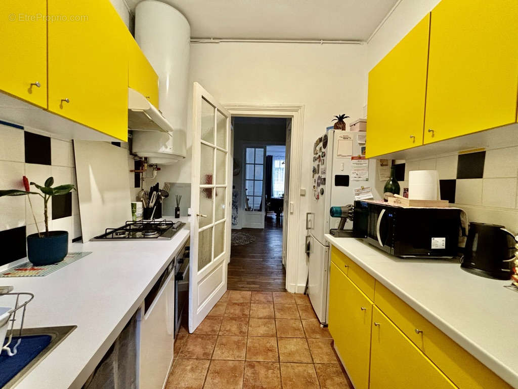 Appartement à LIMOGES