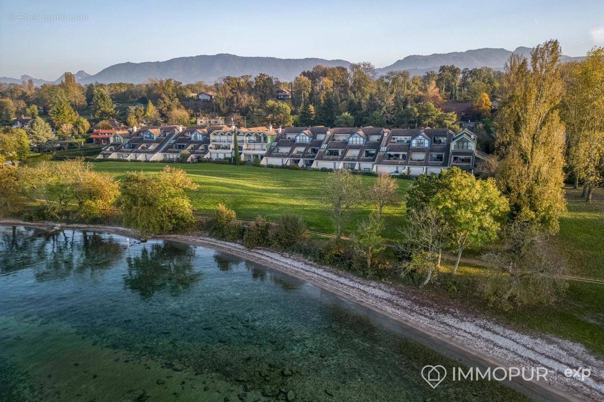 Appartement à ANTHY-SUR-LEMAN