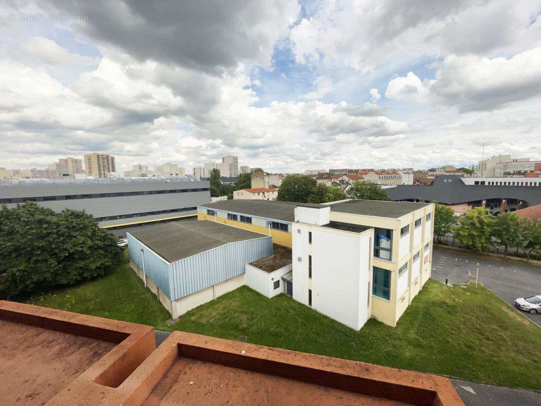 Appartement à SAINT-DENIS