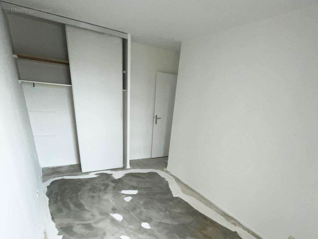 Appartement à SAINT-DENIS