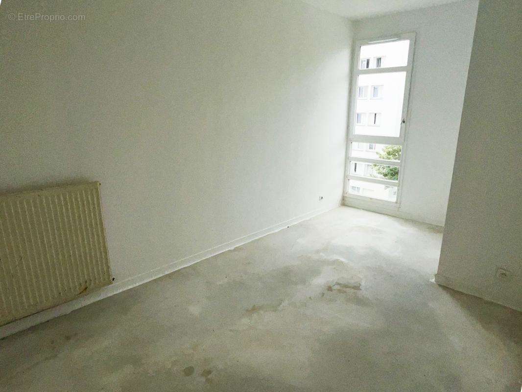 Appartement à SAINT-DENIS