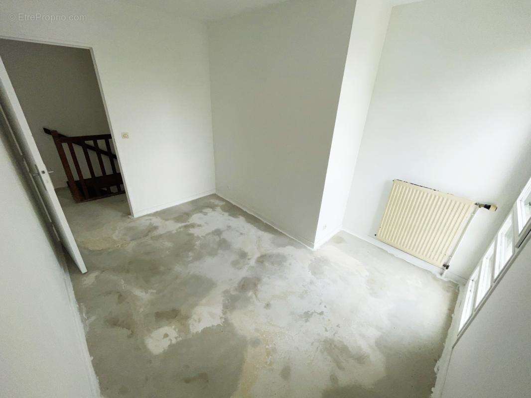 Appartement à SAINT-DENIS