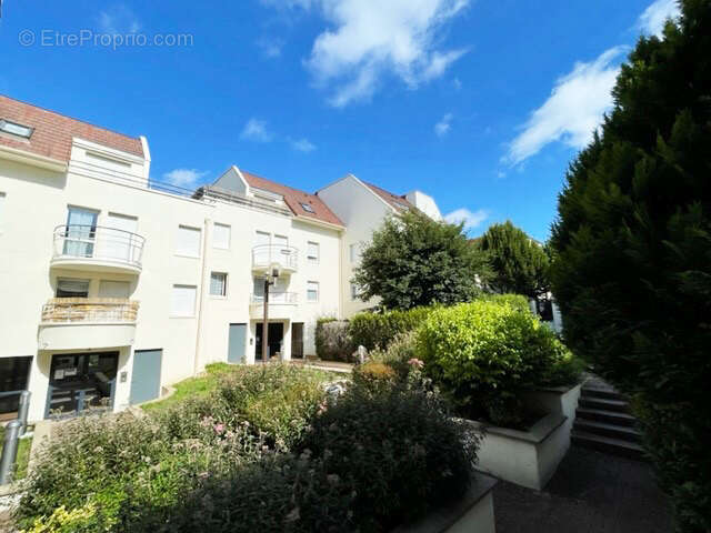 Appartement à SCEAUX