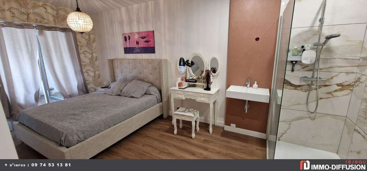 Appartement à AJACCIO