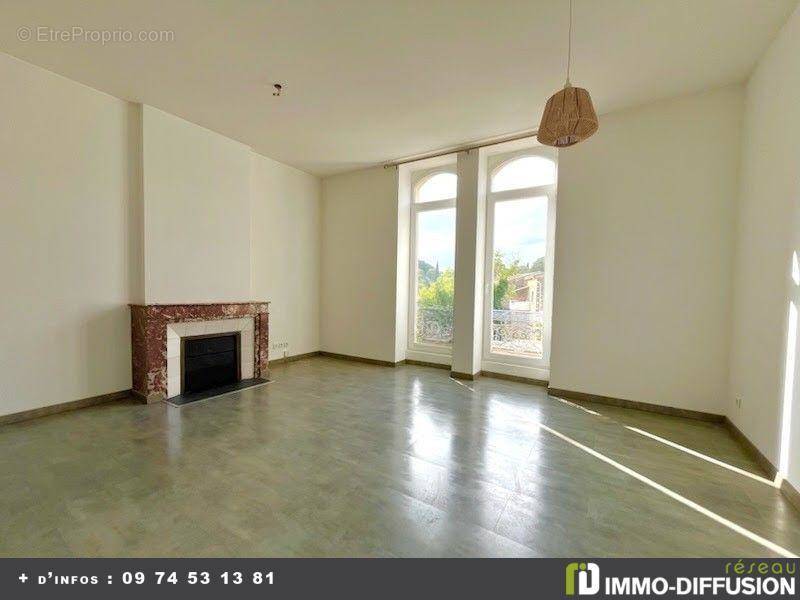 Appartement à AIGUES-VIVES