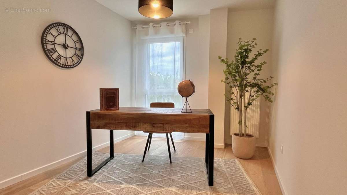 Appartement à SAINT-ANDRE-LEZ-LILLE