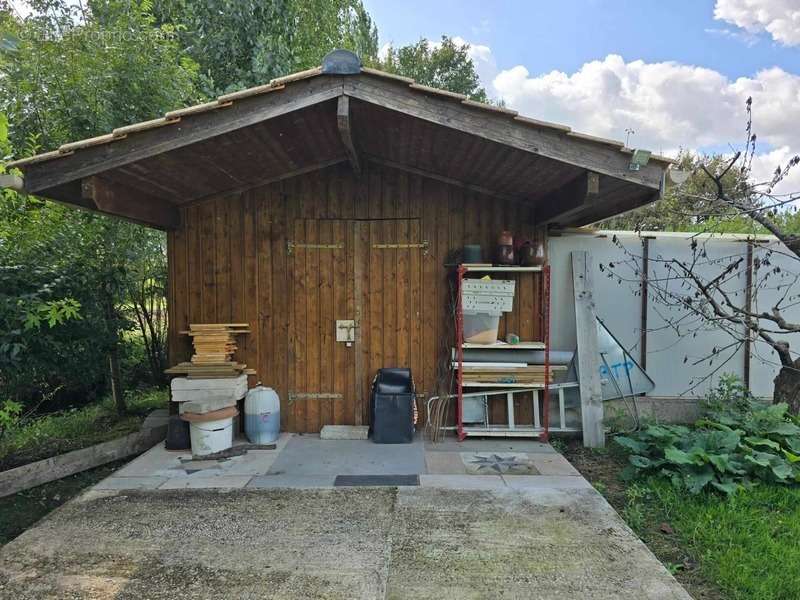 Maison à BERGERAC