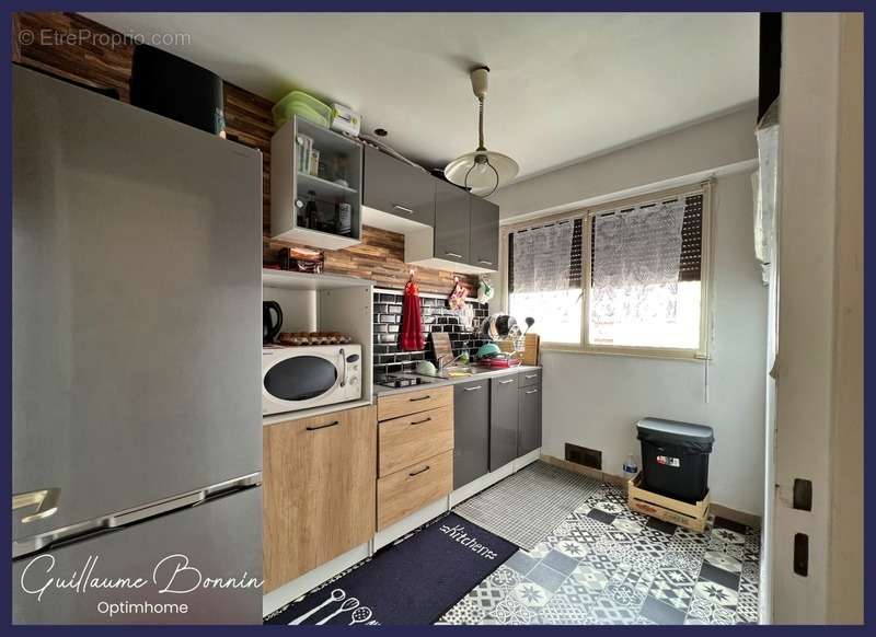 Appartement à POITIERS