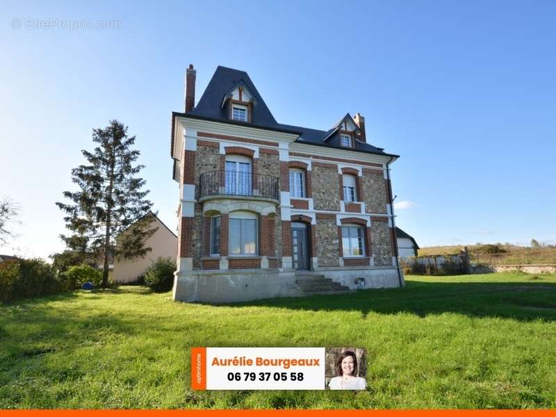 Maison à EVREUX