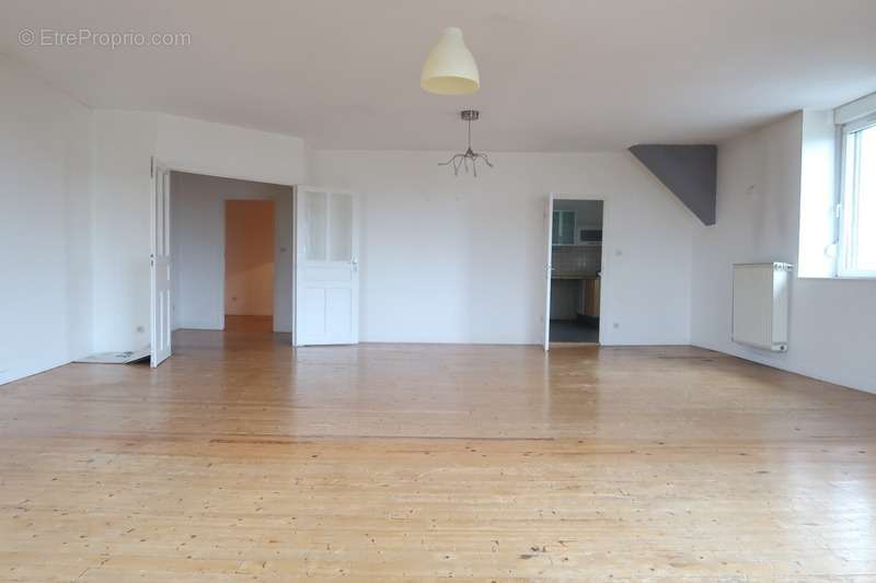 Appartement à LONGWY