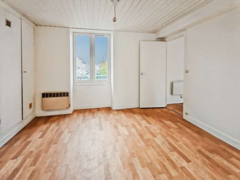 Appartement à NOGENT-SUR-OISE