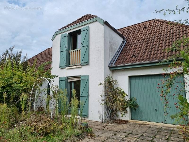 Maison à BRIVE-LA-GAILLARDE