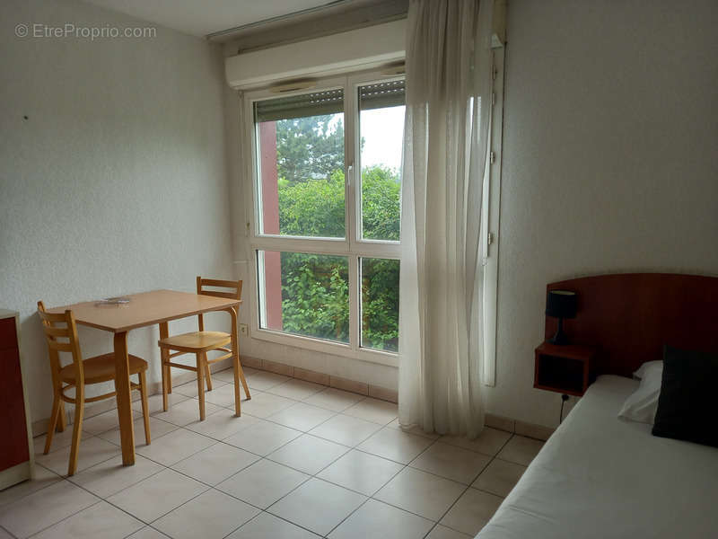 Appartement à MERIGNAC