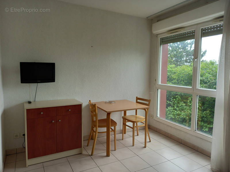 Appartement à MERIGNAC