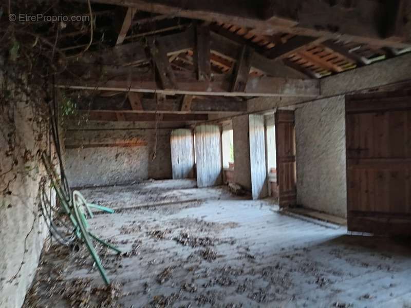 Maison à AIRE-SUR-L&#039;ADOUR