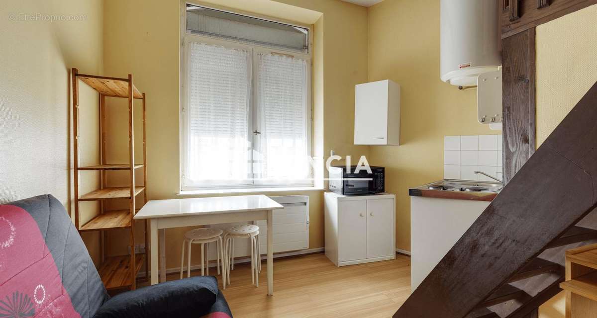 Appartement à LILLE