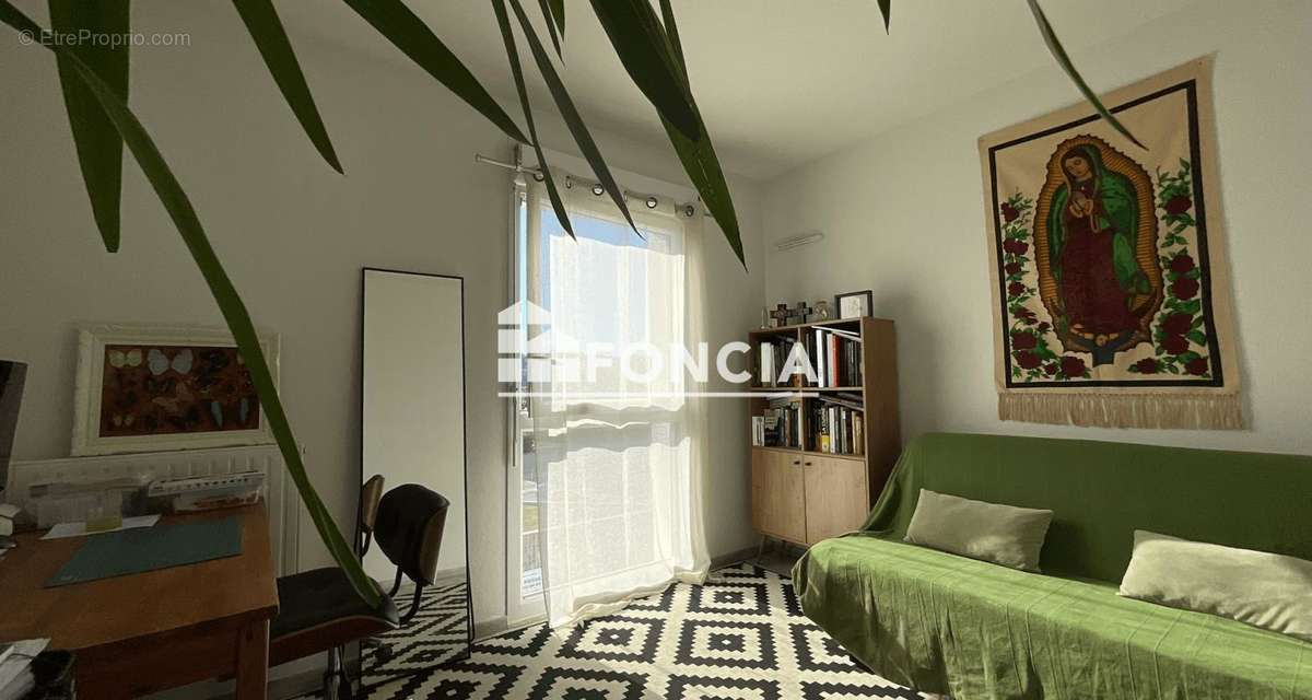 Appartement à BILLERE