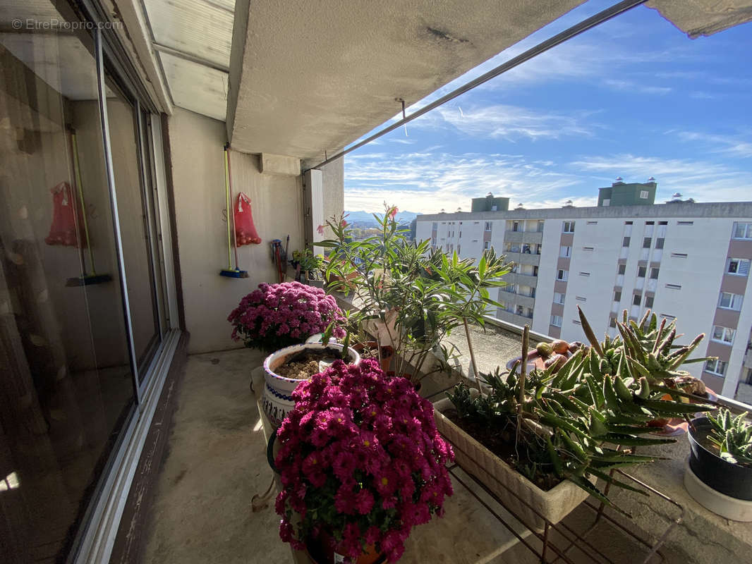 Appartement à TARBES