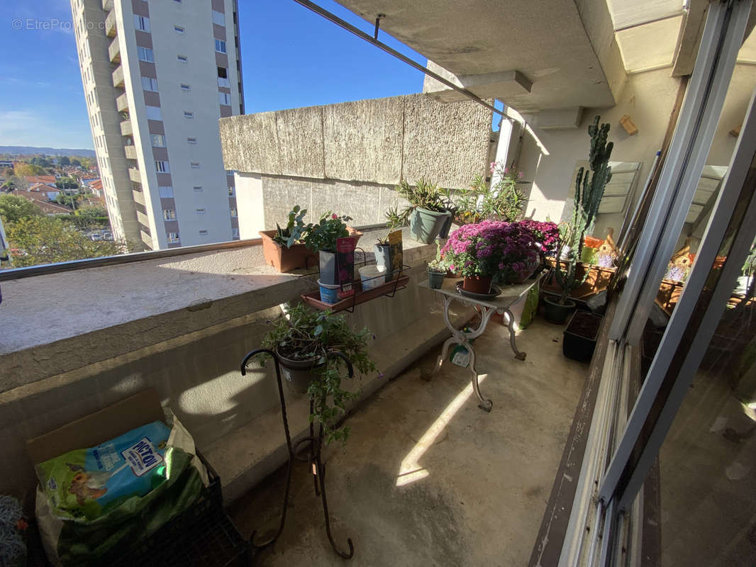 Appartement à TARBES