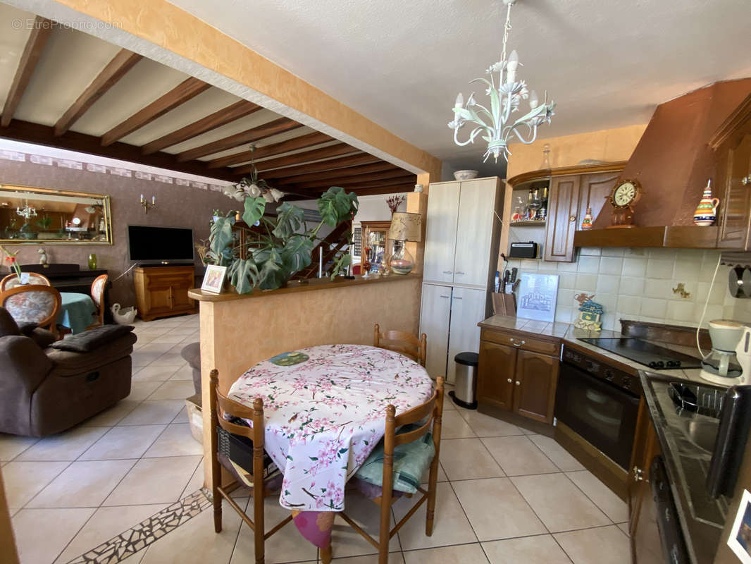 Appartement à TARBES