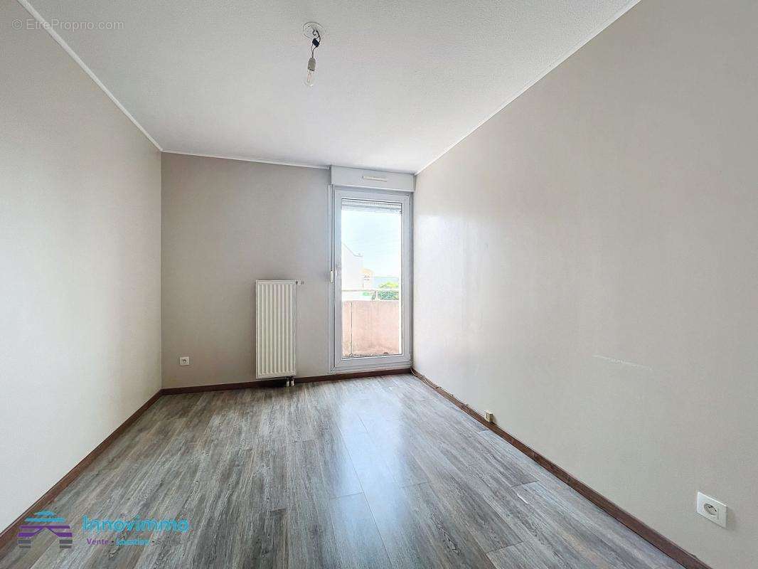 Appartement à OBERHAUSBERGEN