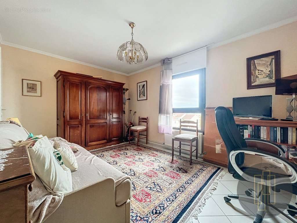 Appartement à VILLEFRANCHE-SUR-SAONE