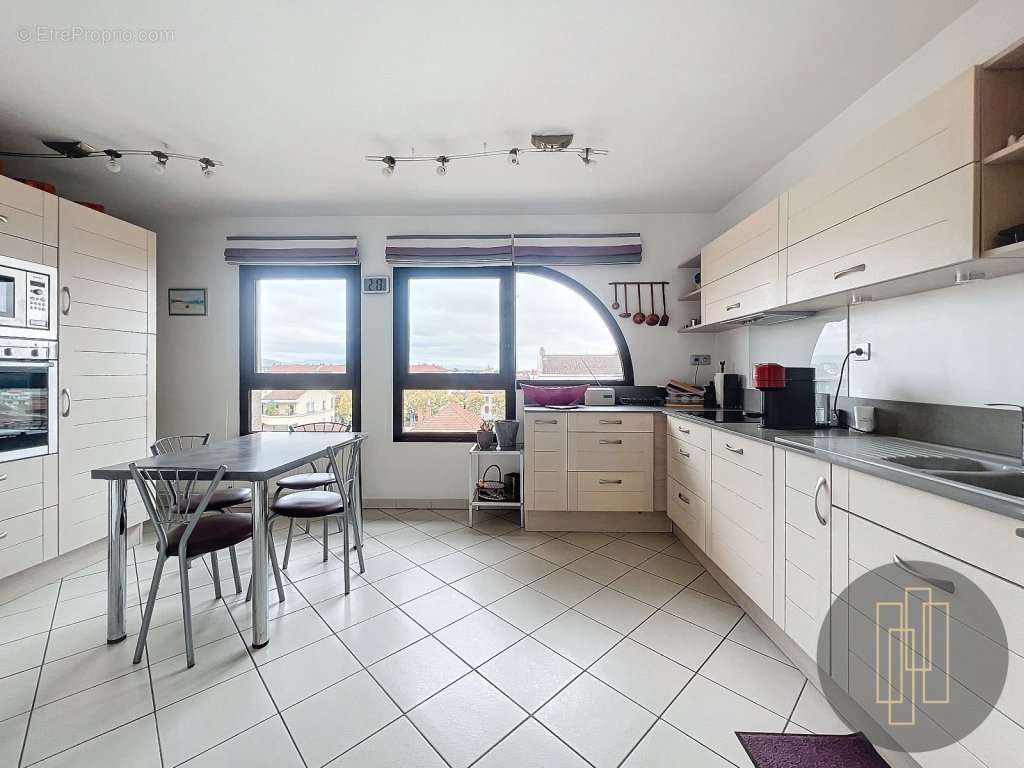 Appartement à VILLEFRANCHE-SUR-SAONE