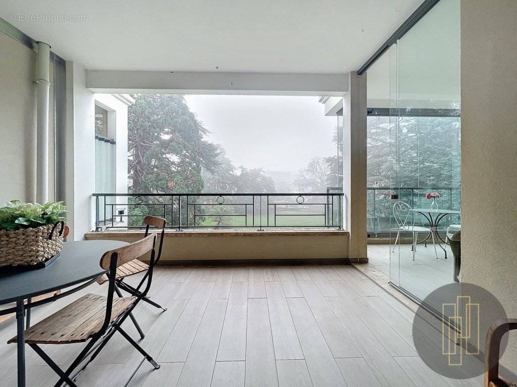 Appartement à VILLEFRANCHE-SUR-SAONE