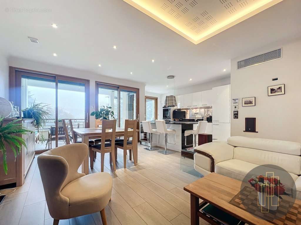 Appartement à VILLEFRANCHE-SUR-SAONE