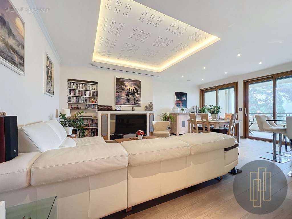 Appartement à VILLEFRANCHE-SUR-SAONE