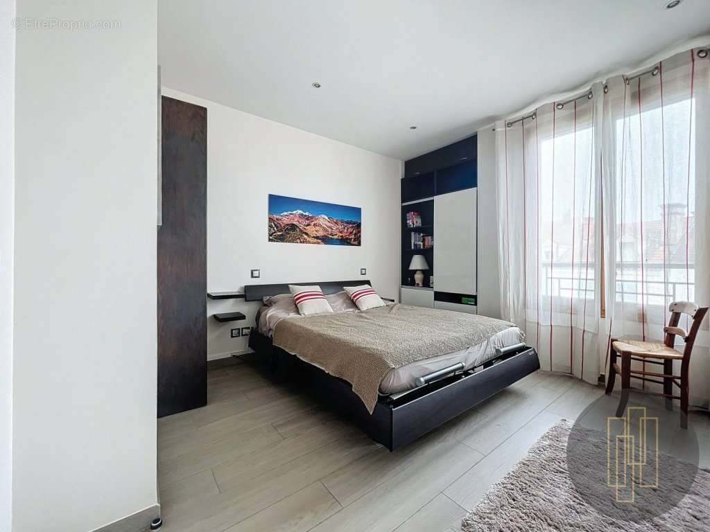 Appartement à VILLEFRANCHE-SUR-SAONE