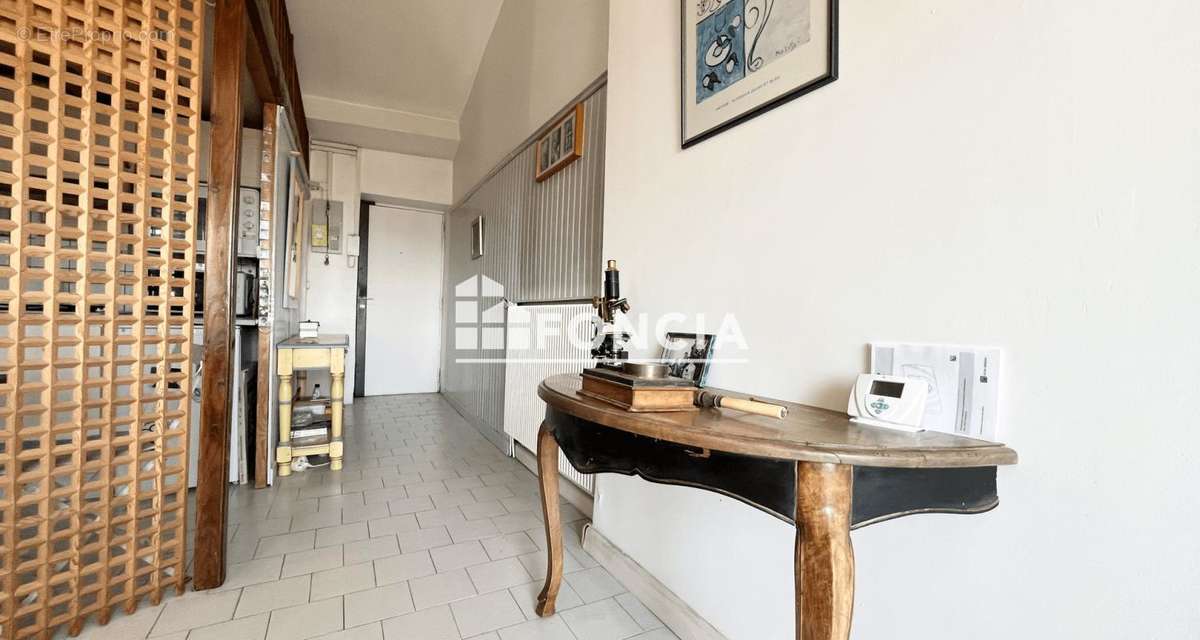 Appartement à LYON