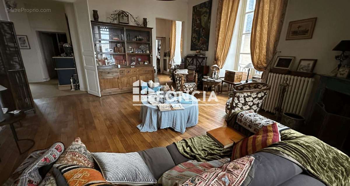 Appartement à LE MANS