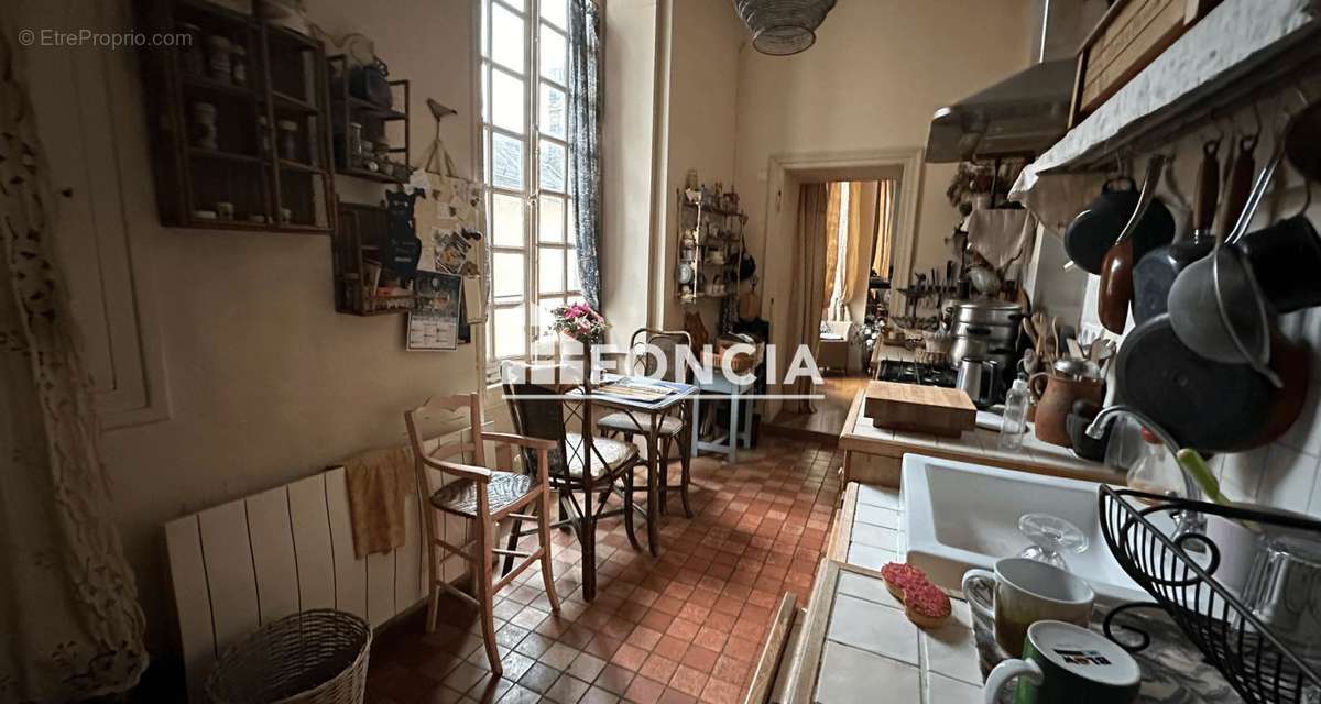 Appartement à LE MANS