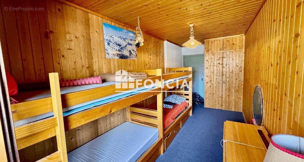 Appartement à VAL-D&#039;ISERE