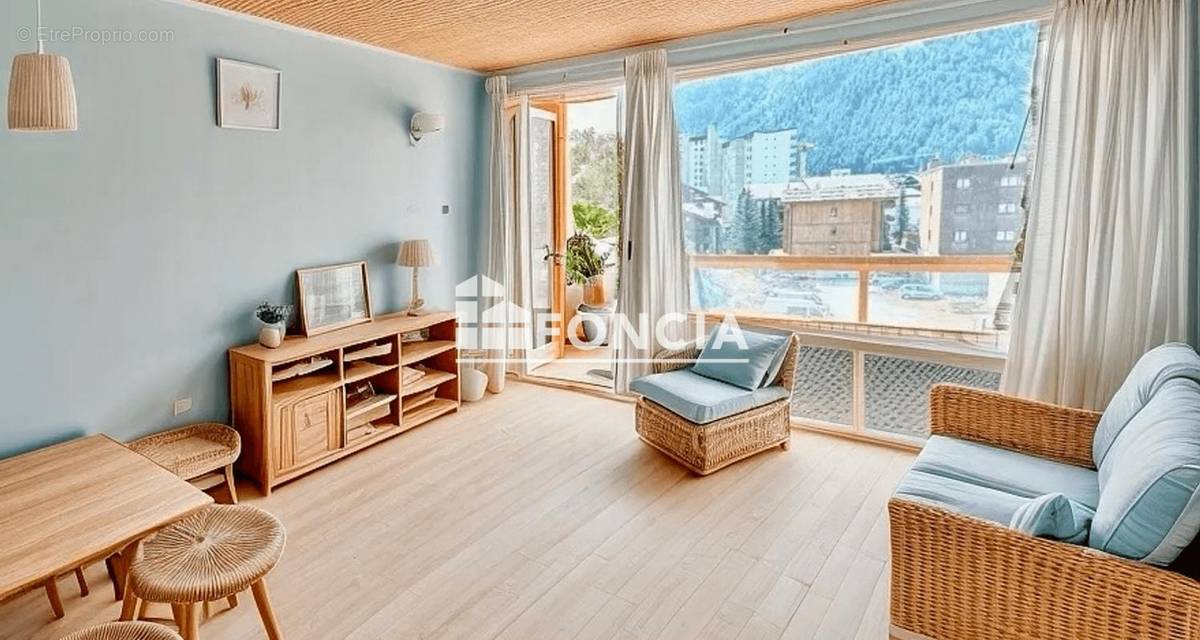 Appartement à VAL-D&#039;ISERE