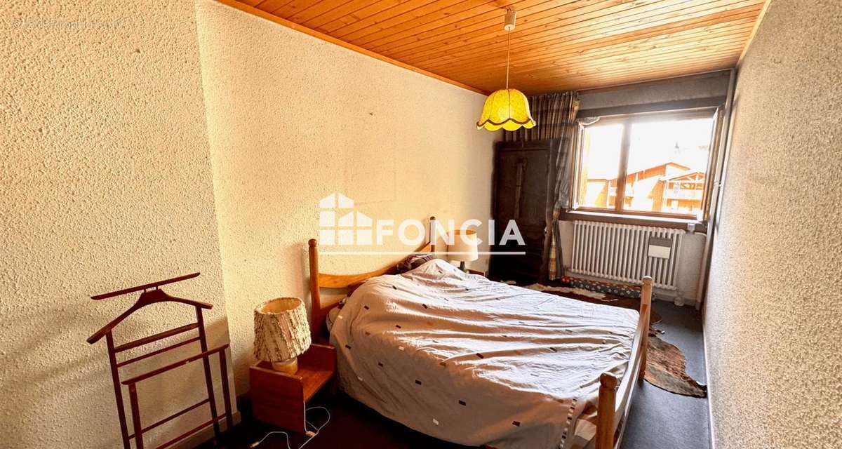 Appartement à VAL-D&#039;ISERE