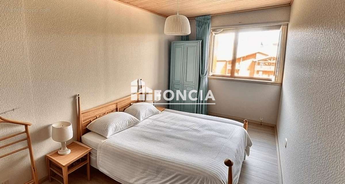 Appartement à VAL-D&#039;ISERE