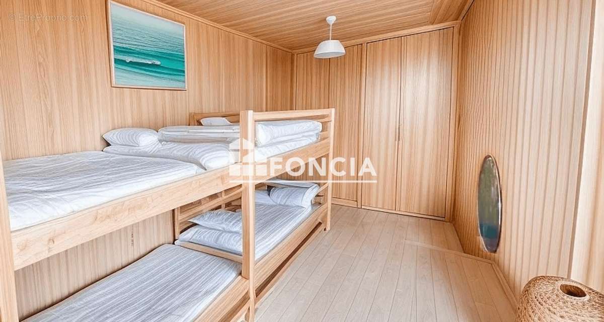 Appartement à VAL-D&#039;ISERE