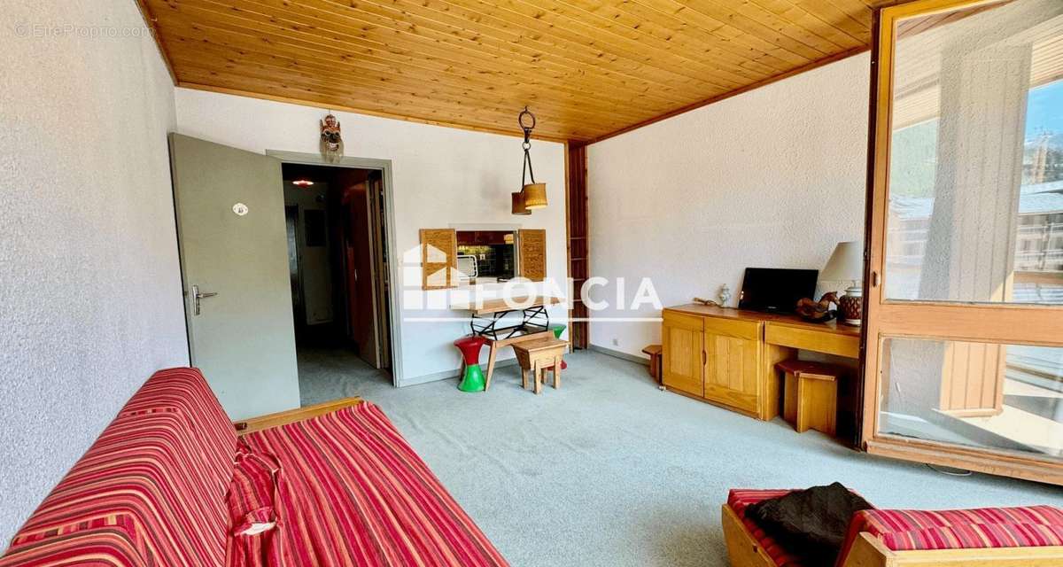 Appartement à VAL-D&#039;ISERE