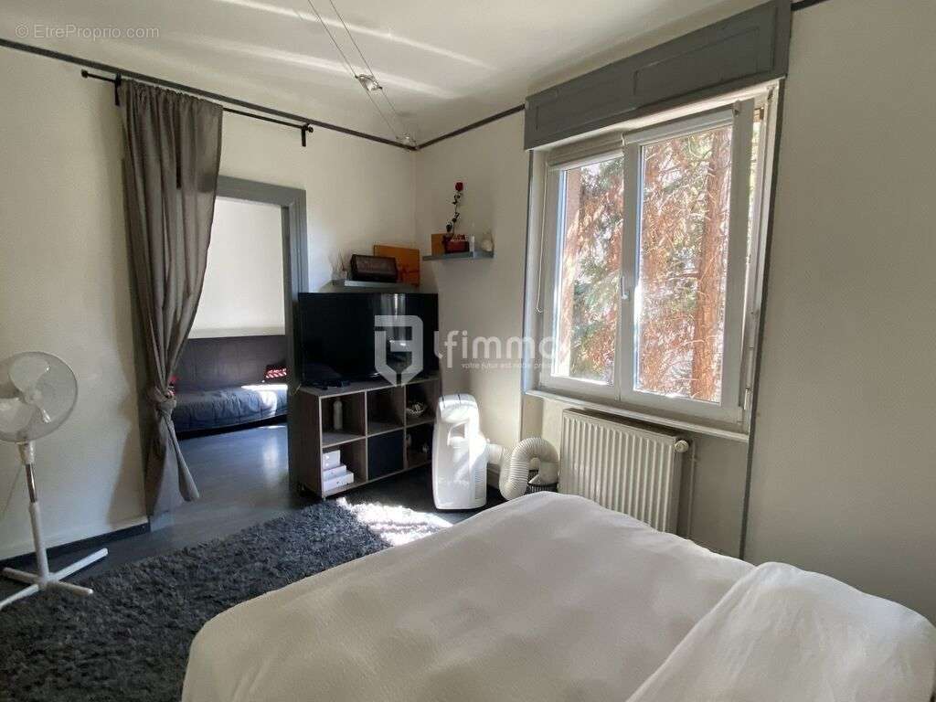 Appartement à COLMAR