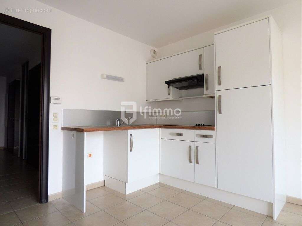 Appartement à ANZIN-SAINT-AUBIN