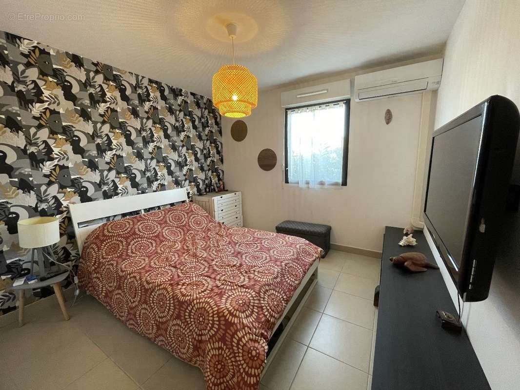 Appartement à SETE