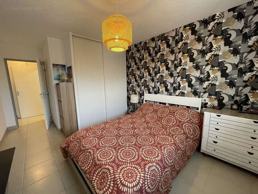 Appartement à SETE